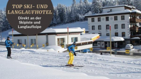 Kessler's Kulm Gästehaus